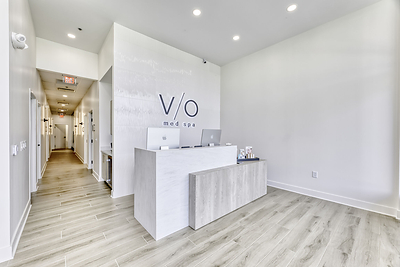 VIO Med Spa Expands Dallas Footprint as Former Meta Executive Acquires Two Locations and Signs for Prosper