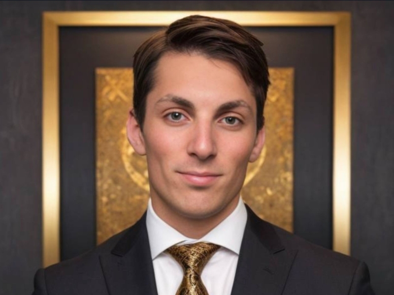 Original Inventor of the Third Internet, Joshua Daniel James, Unites Privacy Infrastructure Legacy with Next-Gen Agentic Superintelligence Under Rocket Logic Global