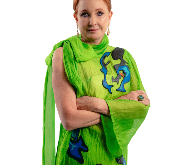 Jaque Bethke Joins Women in Power TV