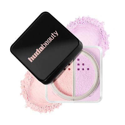 HUDA BEAUTY AND CARDI B TURN UP THE SNATCH WITH THE NEW ULTRA SNATCHED COLLECTION