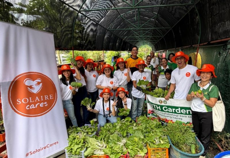 Solaire Resort Earns 2026 Great Place To Work Certification™