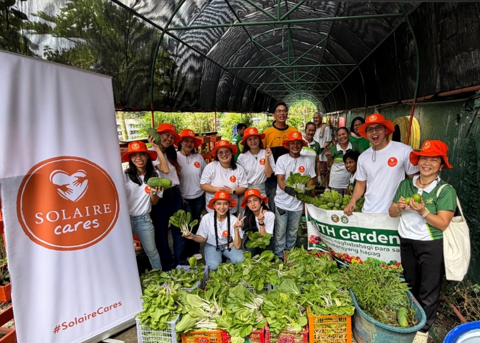 Solaire Resort Earns 2026 Great Place To Work Certification™