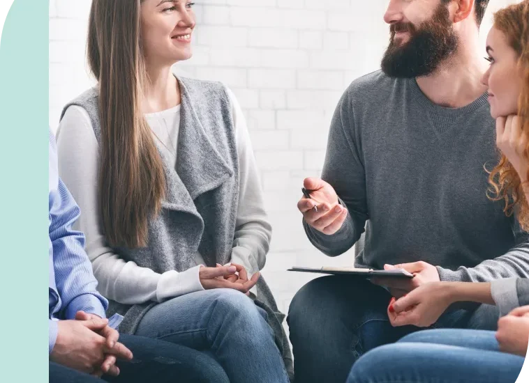 The Healthier Choice Recovery Provides Outpatient Addiction Treatment Across Los Angeles